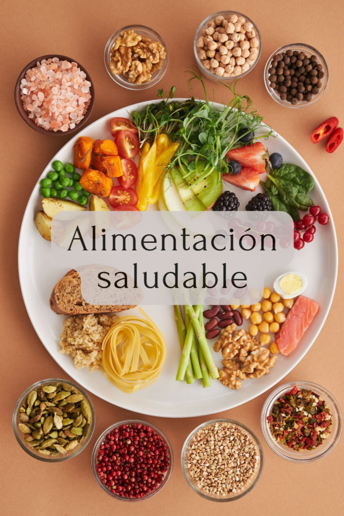 El Combustible del Campeón: La Importancia de la Buena Alimentación para el Rendimiento Deportivo