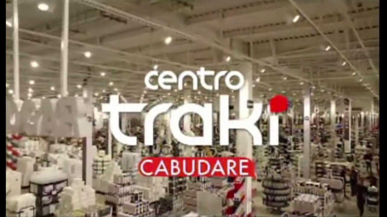 Traki