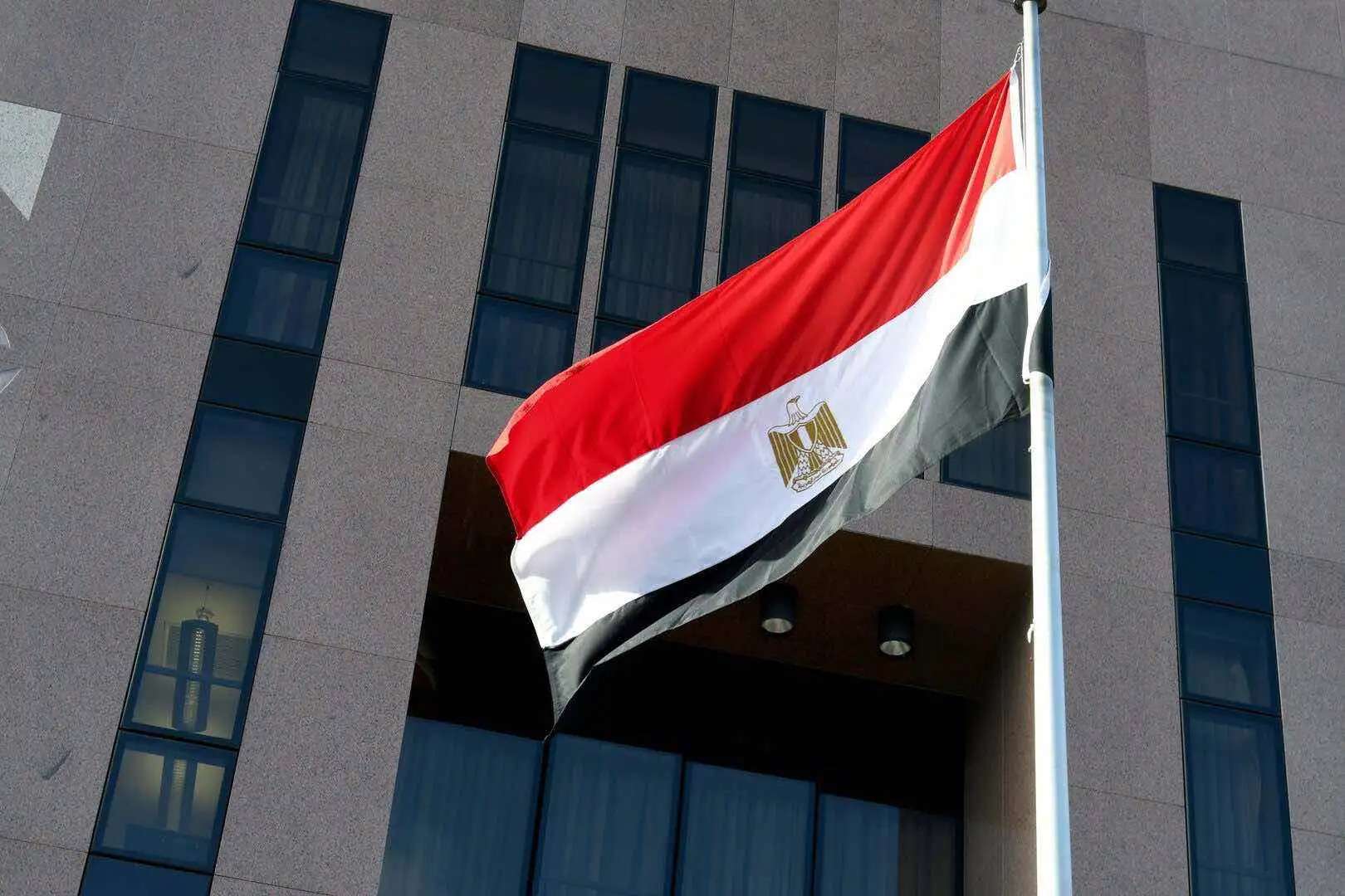 Egipto reprocha a Netanyahu orden de desplazar palestinos por Rafah
