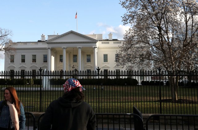 La Casa Blanca ratifica ofensiva contra cárteles de drogas en el Caribe
