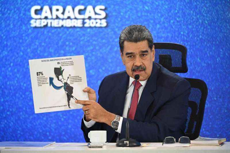 La carta de Maduro y las fake news