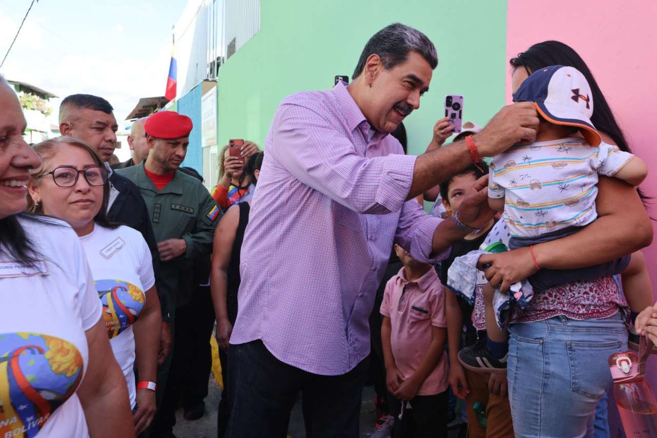 Cuentos que nadie cree - Últimas Noticias