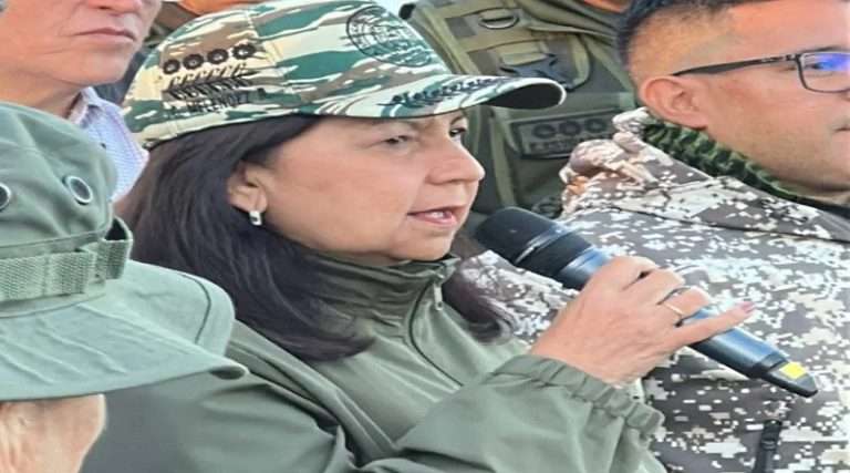 Caracas sigue siendo ejemplo de rebeldía frente al Plan Independencia 200