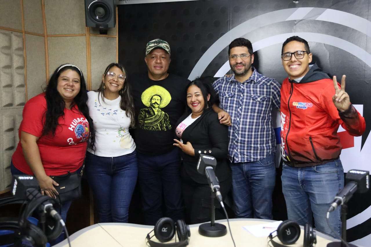 Comunas avanzan en la producción de insumos de origen biológico