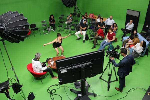 Cinemateca lanza convocatoria para talleres audiovisuales