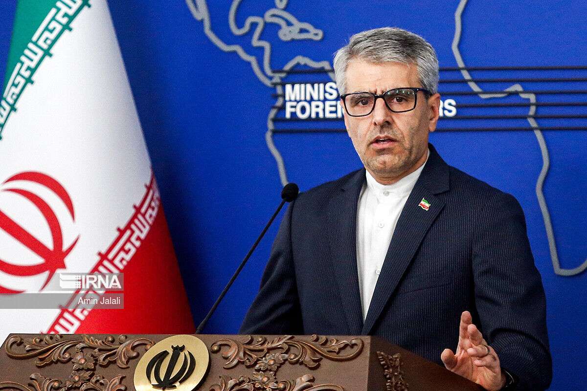 Irán exige el fin de la impunidad de Israel tras la decisión de la CIJ