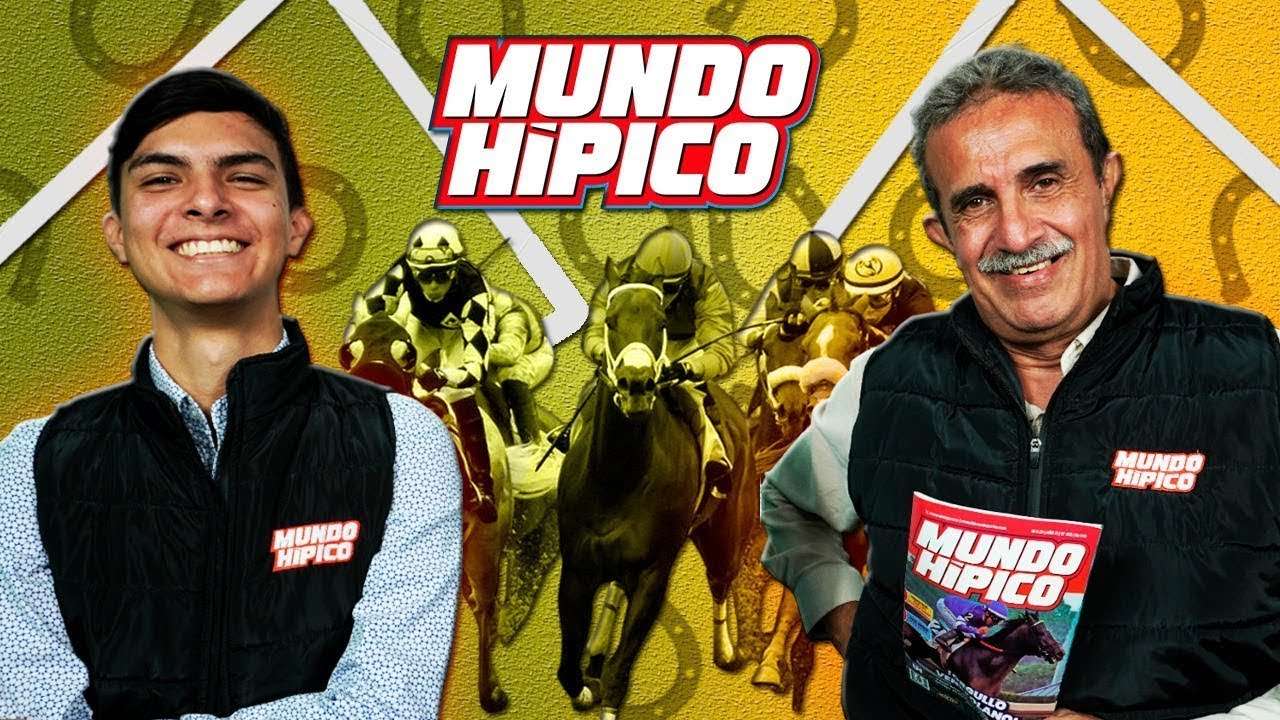 Mundo Hípico TV - Líder en deportes