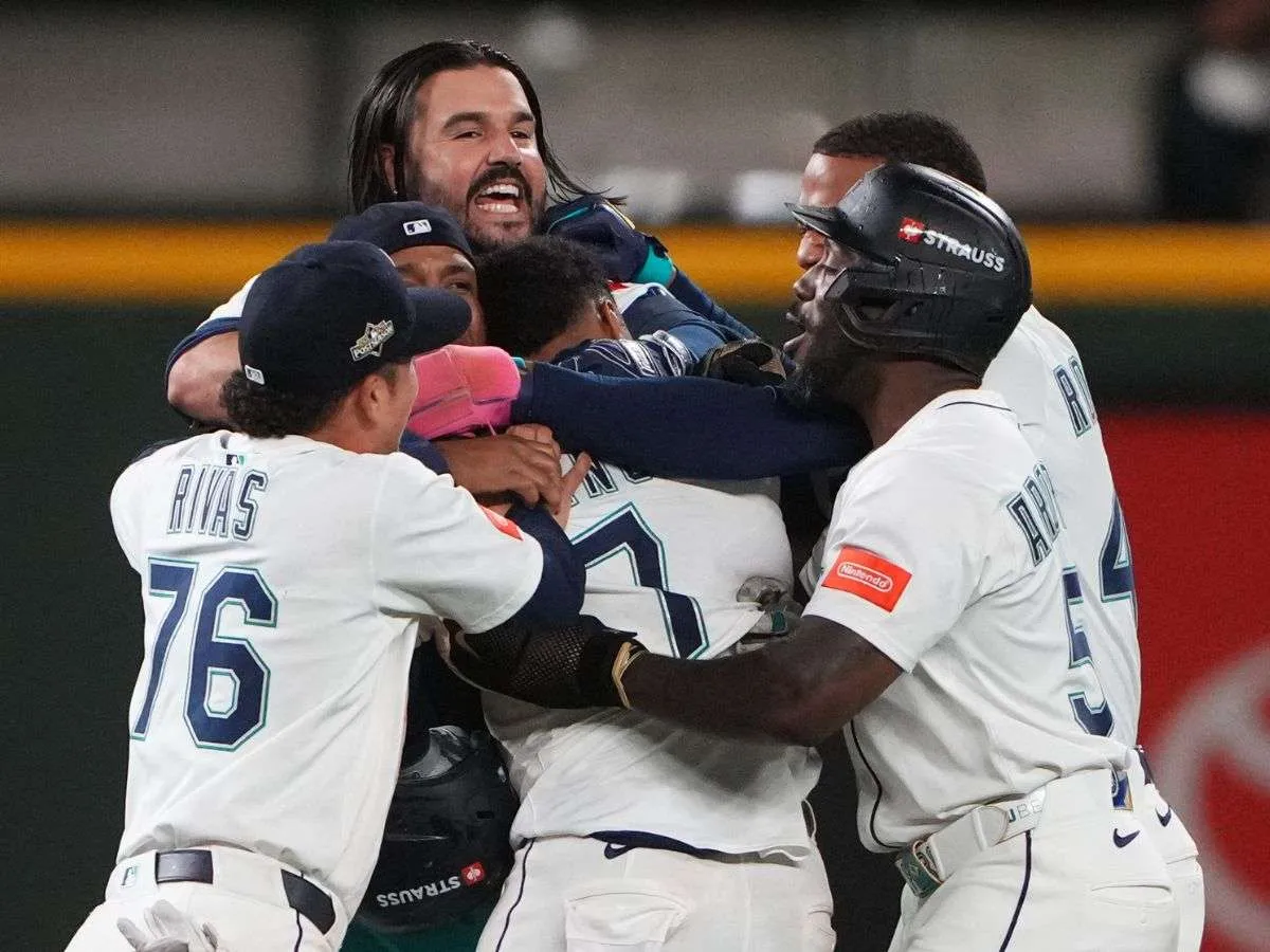 Marineros busca llegar a primera Serie Mundial