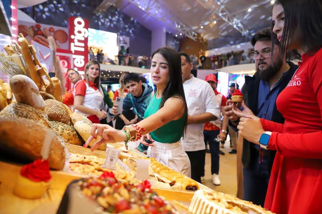 Inauguran "Gastromanía Oriente-Sur" con 30 profesionales en Monagas