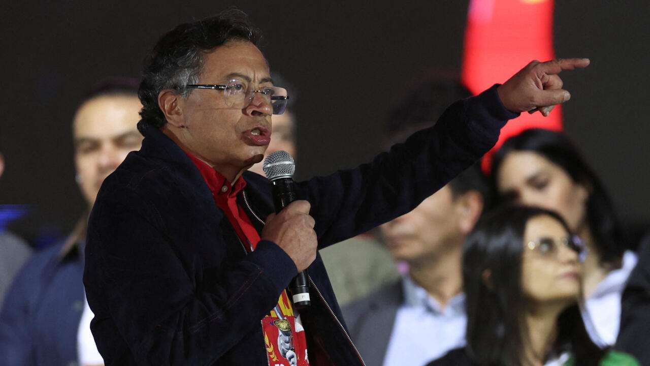Petro sobre anunciado ataque de Trump: “No lo intenten”