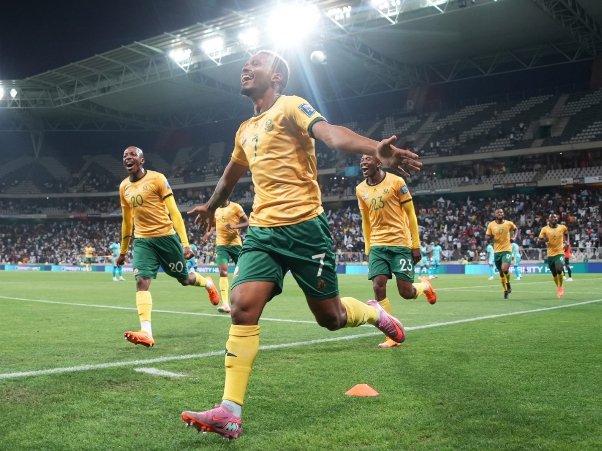 África y Asia completaron sus clasificados para el Mundial 2026