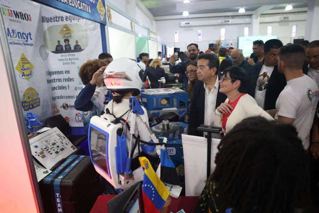 Instalado Consejo Estadal de Ciencia, Tecnología e Innovación en el Zulia