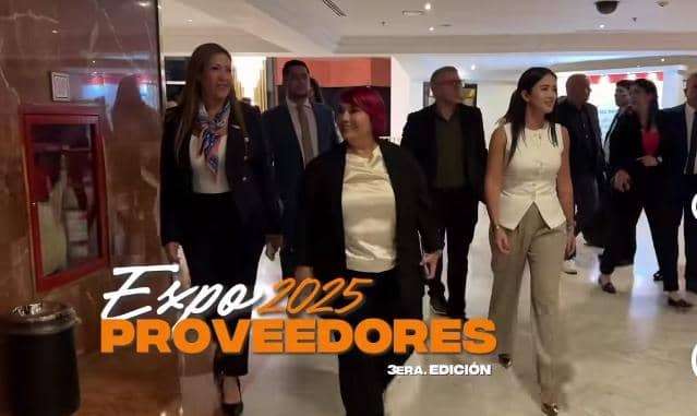 Avencitel celebra tercera edición de la Expo Proveedores 2025
