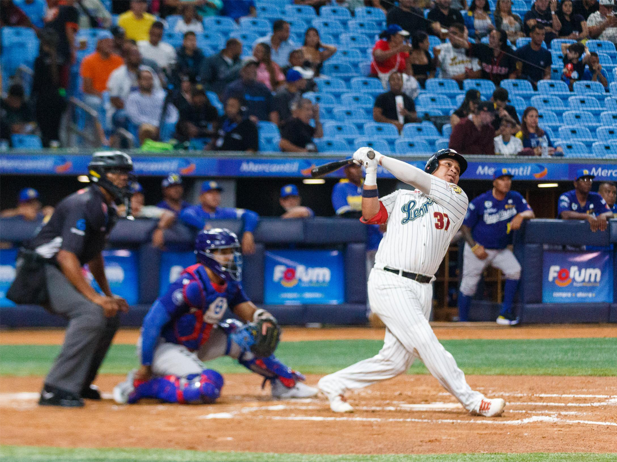 Aldrem Corredor fue el mejor de la primera semana