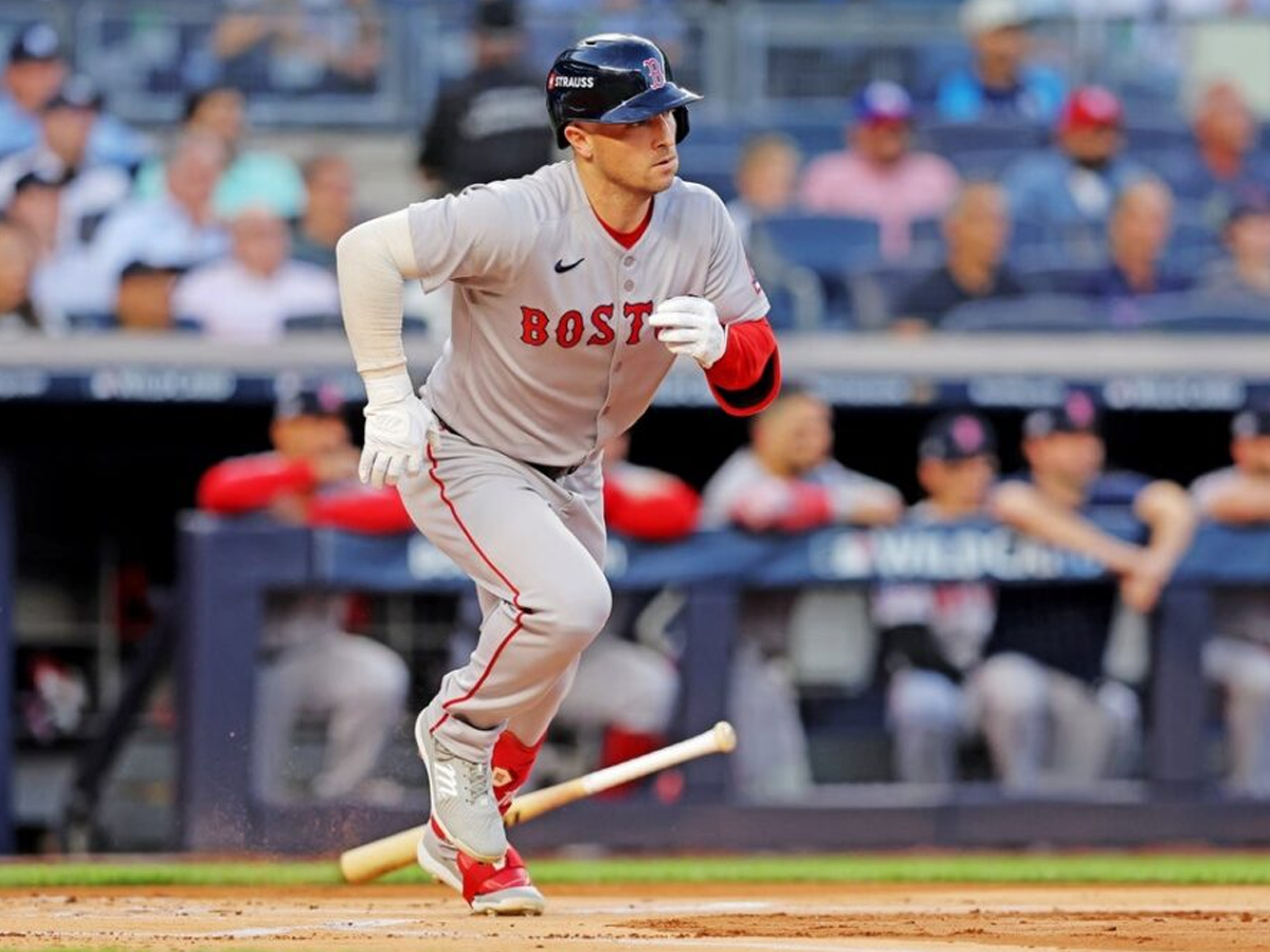 Alex Bregman se saldrá de su contrato con Medias Rojas