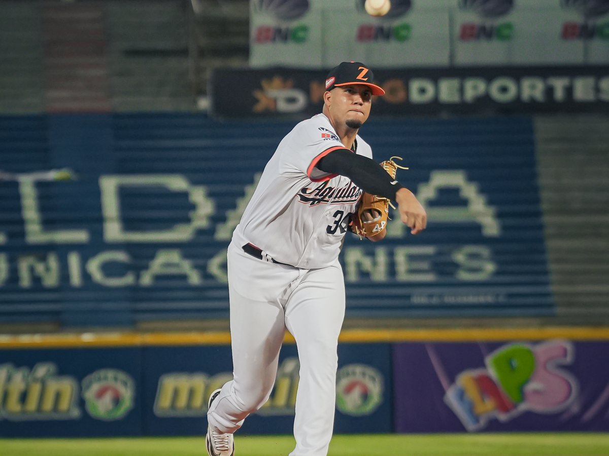 Una oncena de estrenos dieron color al inicio de la LVBP