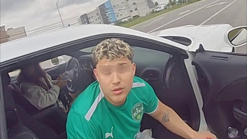 Venezolano podría enfrentar 30 años de cárcel por hacerse pasar por adolescente en EEUU