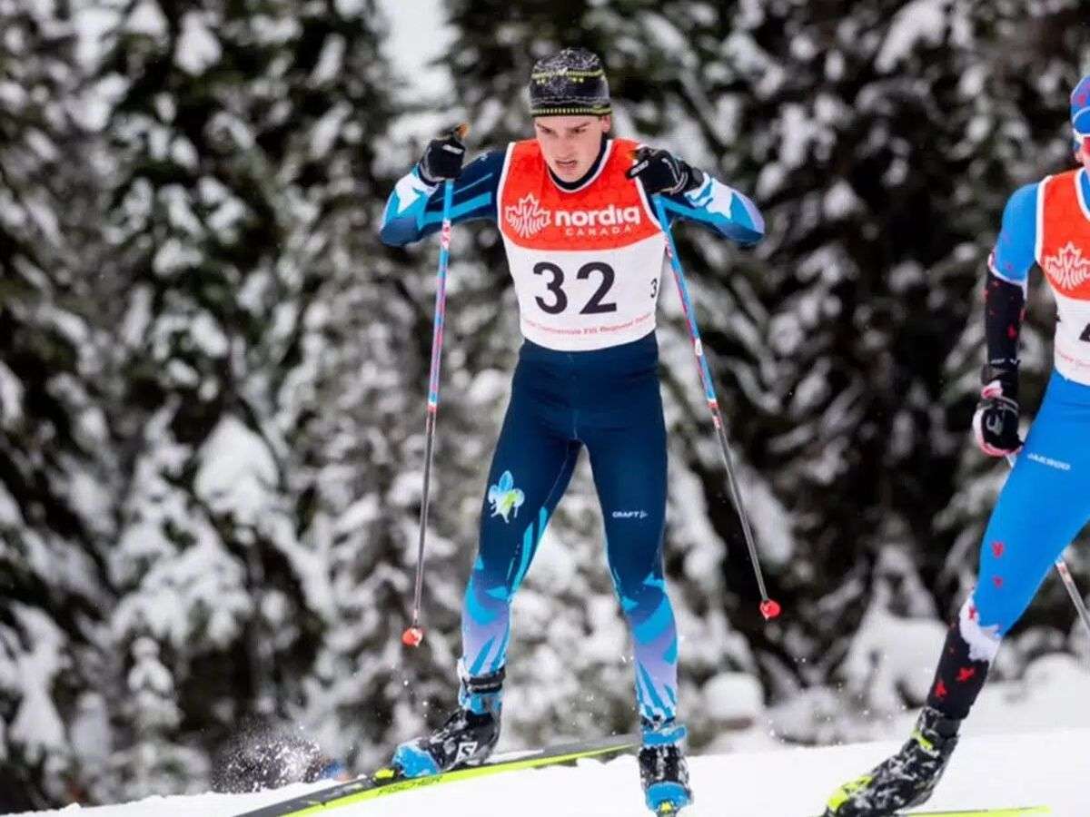 Esquí apunta a justa invernal