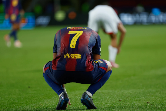 Champions League: PSG derrota al Barcelona