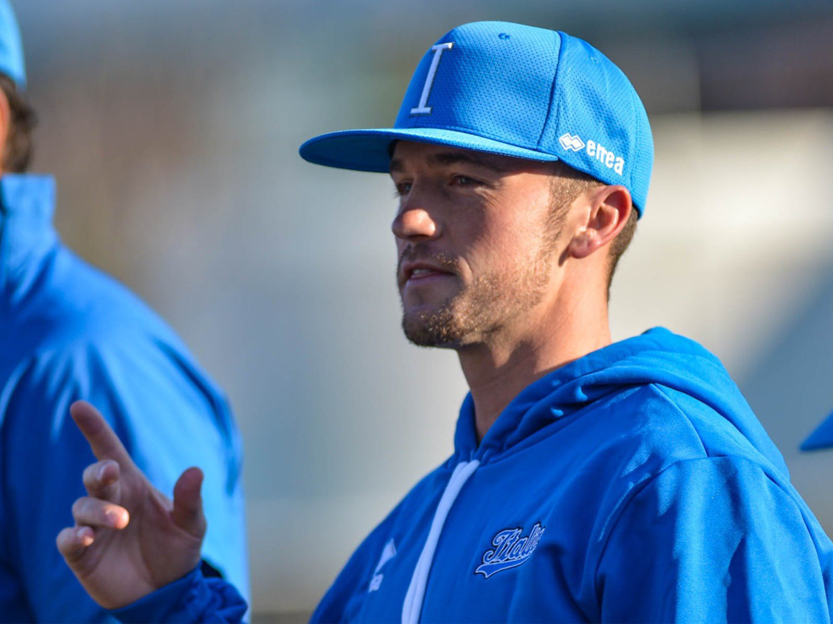 Nacionales tendrán al manager más joven de MLB en 50 años