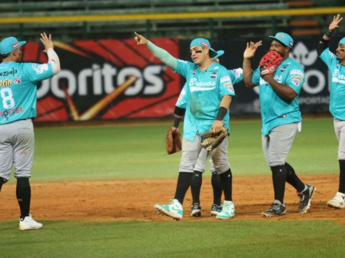 Bravos vence con autoridad a la tribu