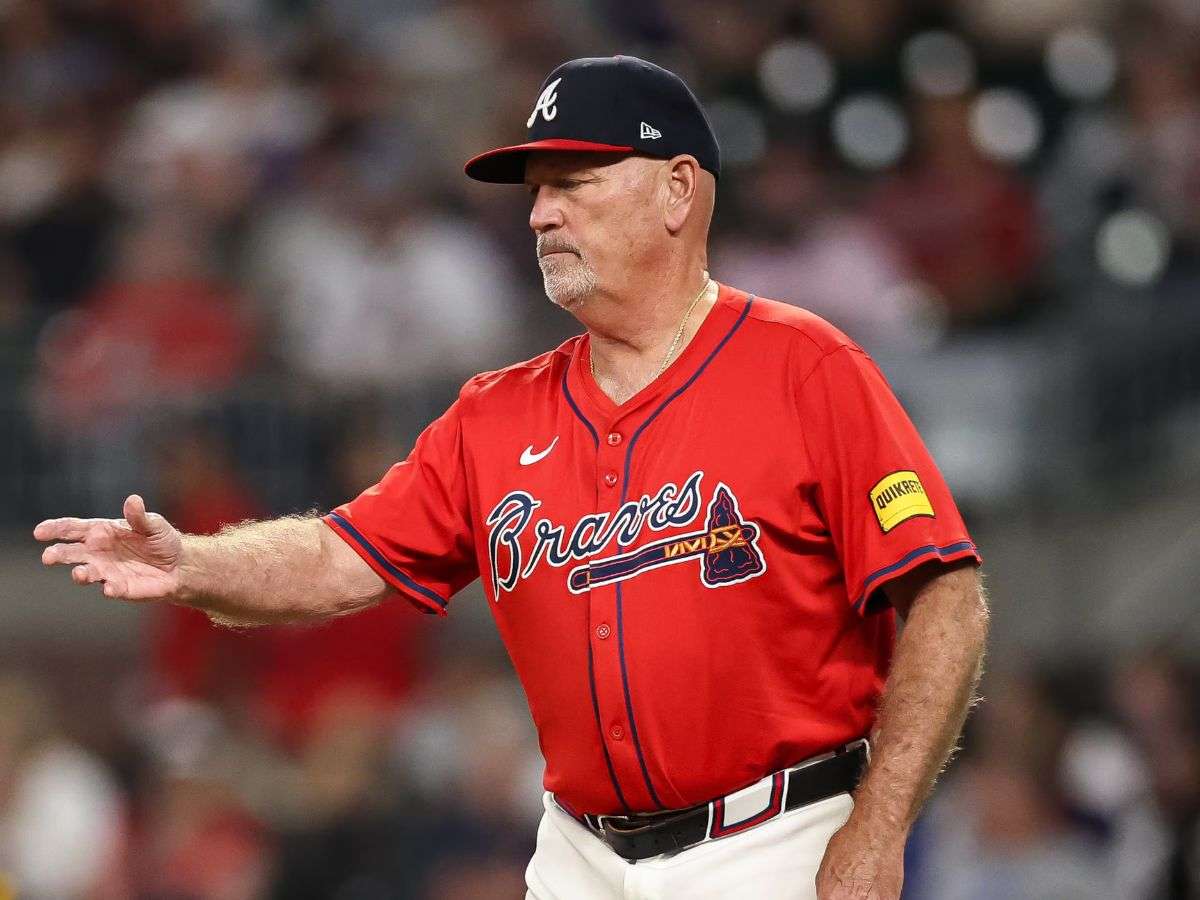 Brian Snitker no seguirá al frente de Bravos de Atlanta