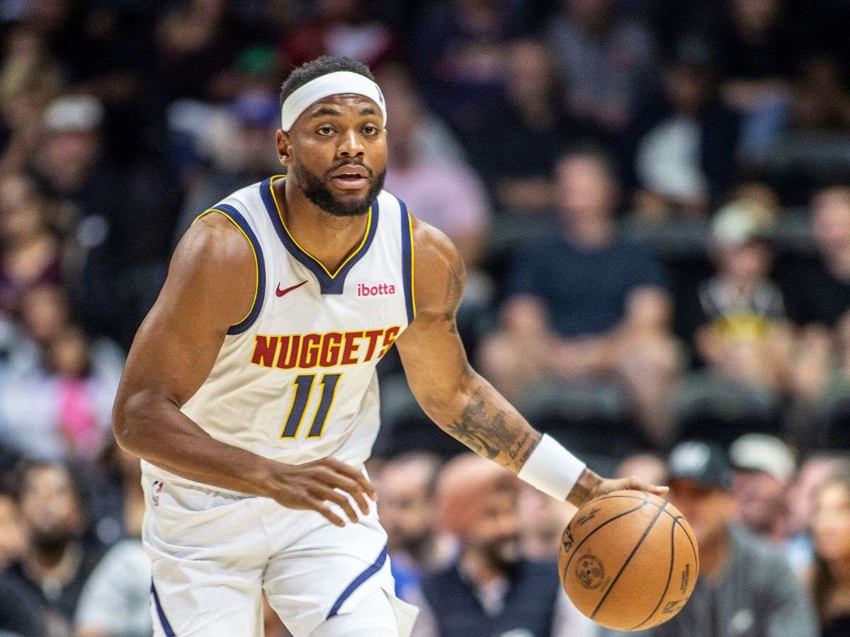 Bruce Brown rechazó la oferta de Lakers