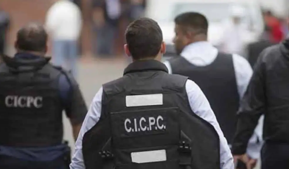 Cicpc investigaba a la víctima por un violento crimen