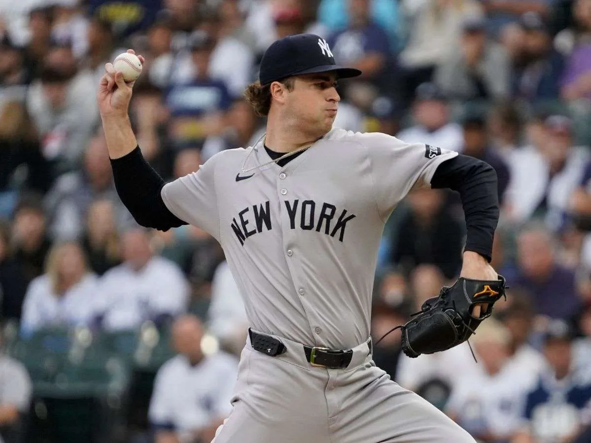 Yankees y Azulejos confirmaron sus abridores para el J4
