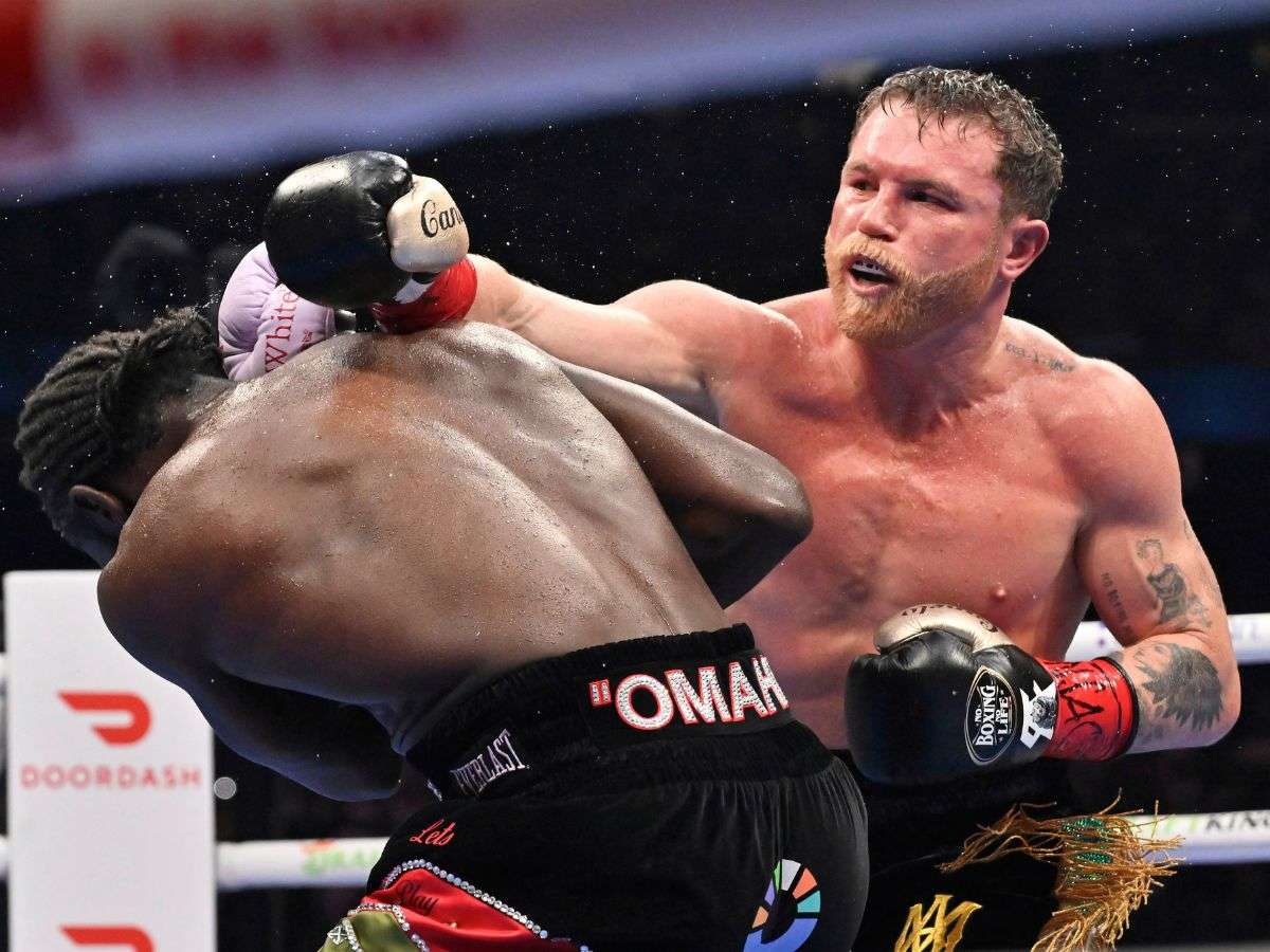 Canelo Álvarez será operado del codo