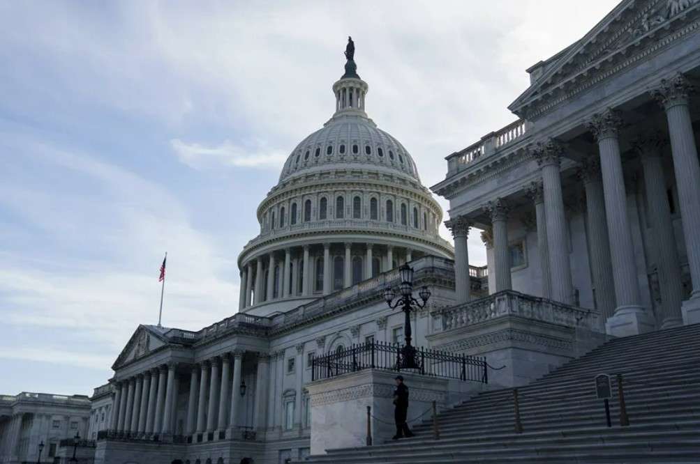 Senado de EEUU mantiene cierre del Gobierno tras rechazar nuevas propuestas