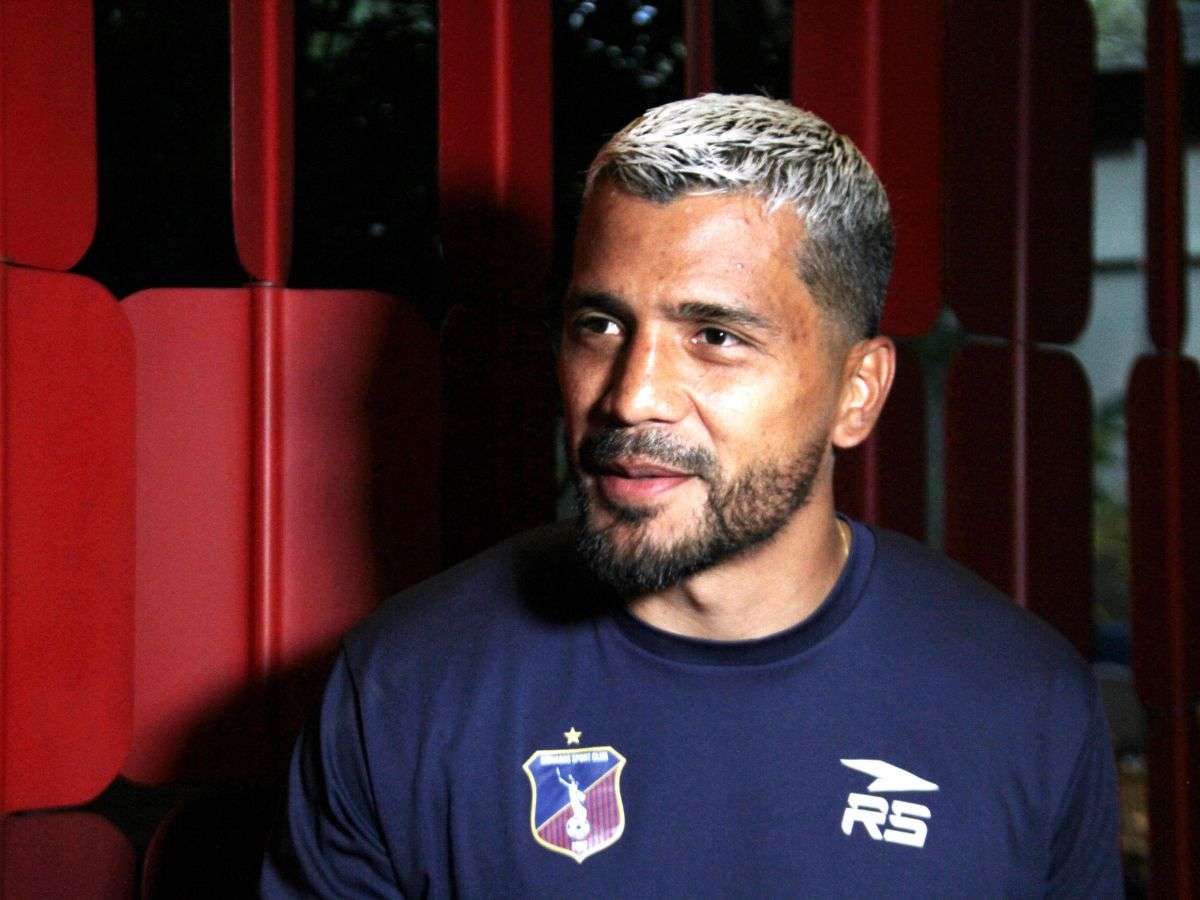 Carlos Lujano: "Hemos llevado este barco a flote"