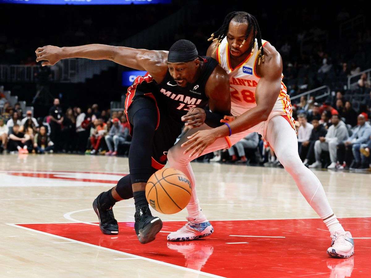 Charles Bassey reforzará a los Grizzlies
