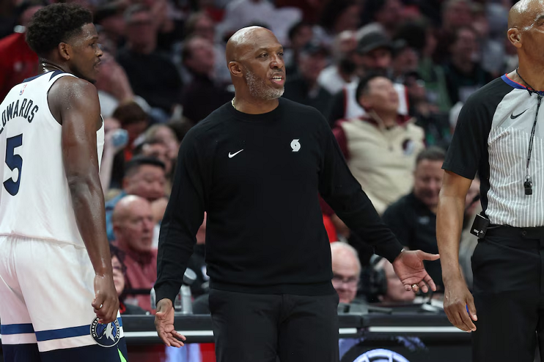 arrestaron al coach Chauncey Billups y a la estrella Terry Rozier acusados de integrar una red de apuestas ilegales