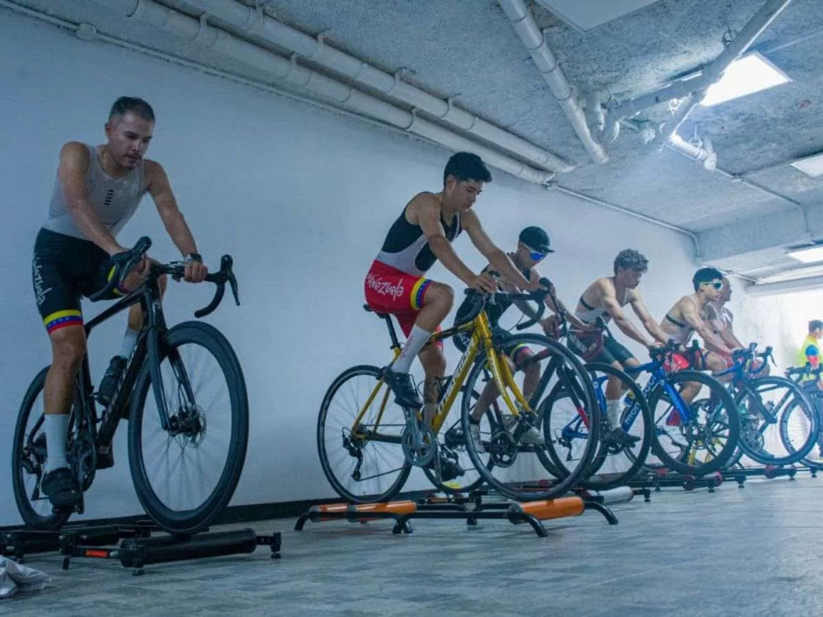 Ciclistas ajustan estrategias para Tokio