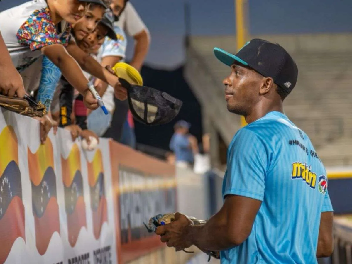 Claudio Custodio ya entrena con los Bravos