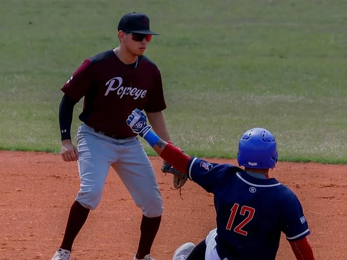 Liga Argentina de Beisbol en visperas de otra zafra