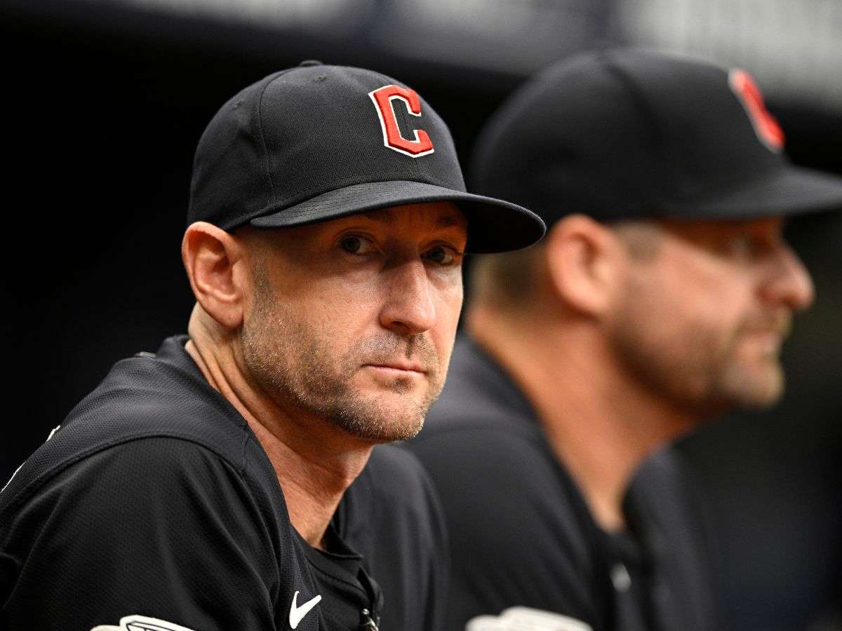 Craig Albernaz en negociación para dirigir a Orioles