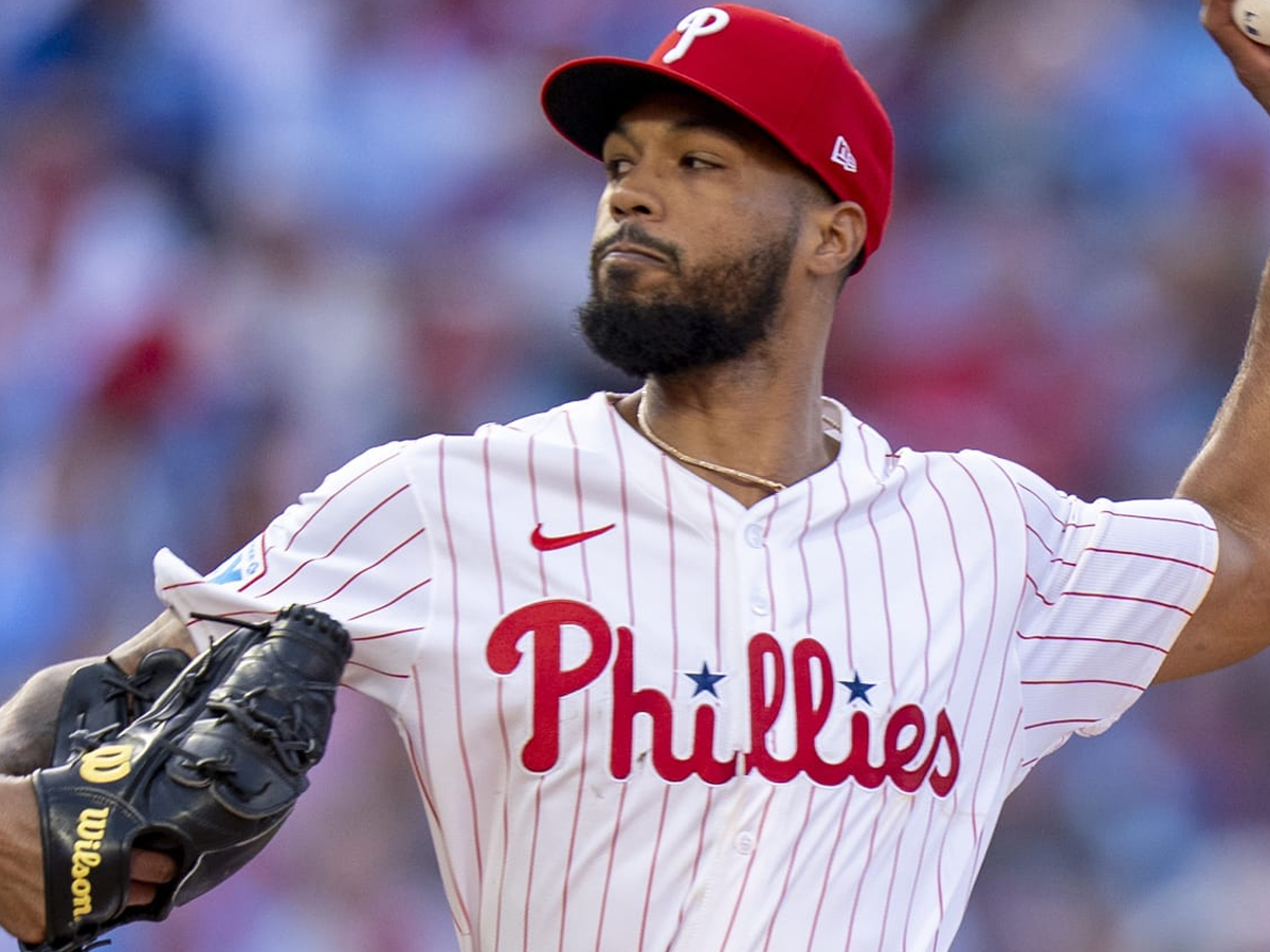Cristopher Sánchez abrirá el primer juego de la SDLN por Filis