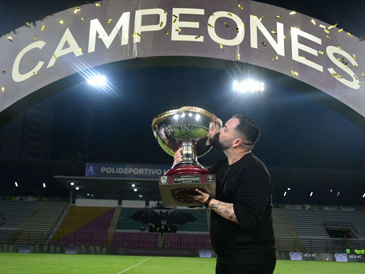 Sasso: "Siempre dije que quería hacer historia en el club"