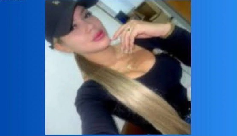 Tarek William Saab solicitó su captura por corrupción y más delitos a la exfiscal Darling Ortiz