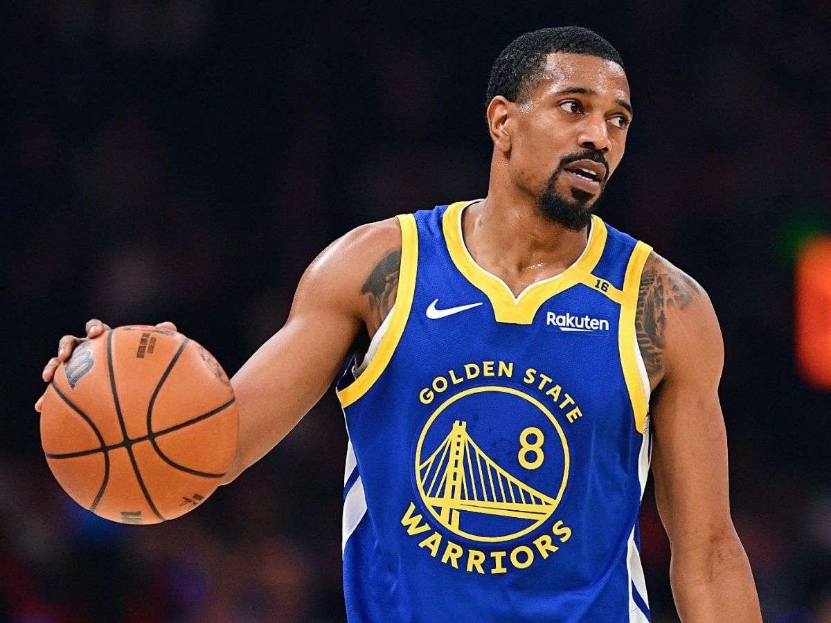 De’Anthony Melton acuerda con los Warriors