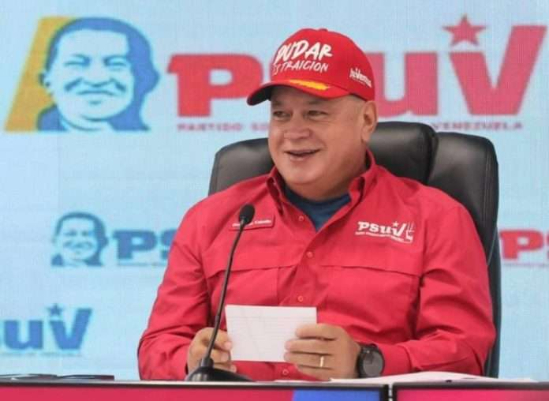 Venezuela utiliza todos los mecanismos diplomáticos para evitar cualquier conflicto
