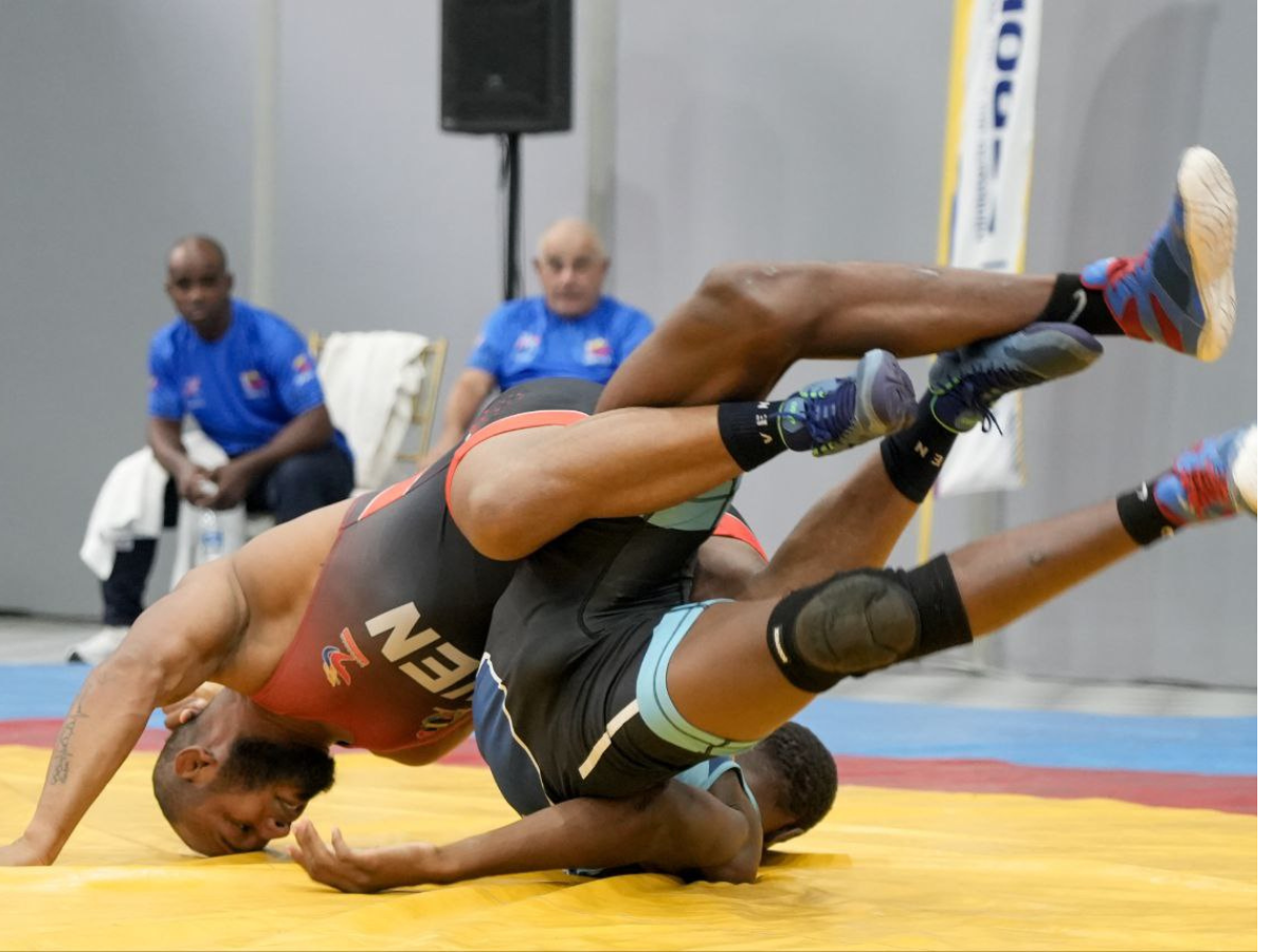 Liga Internacional de Lucha vuelve a la acción