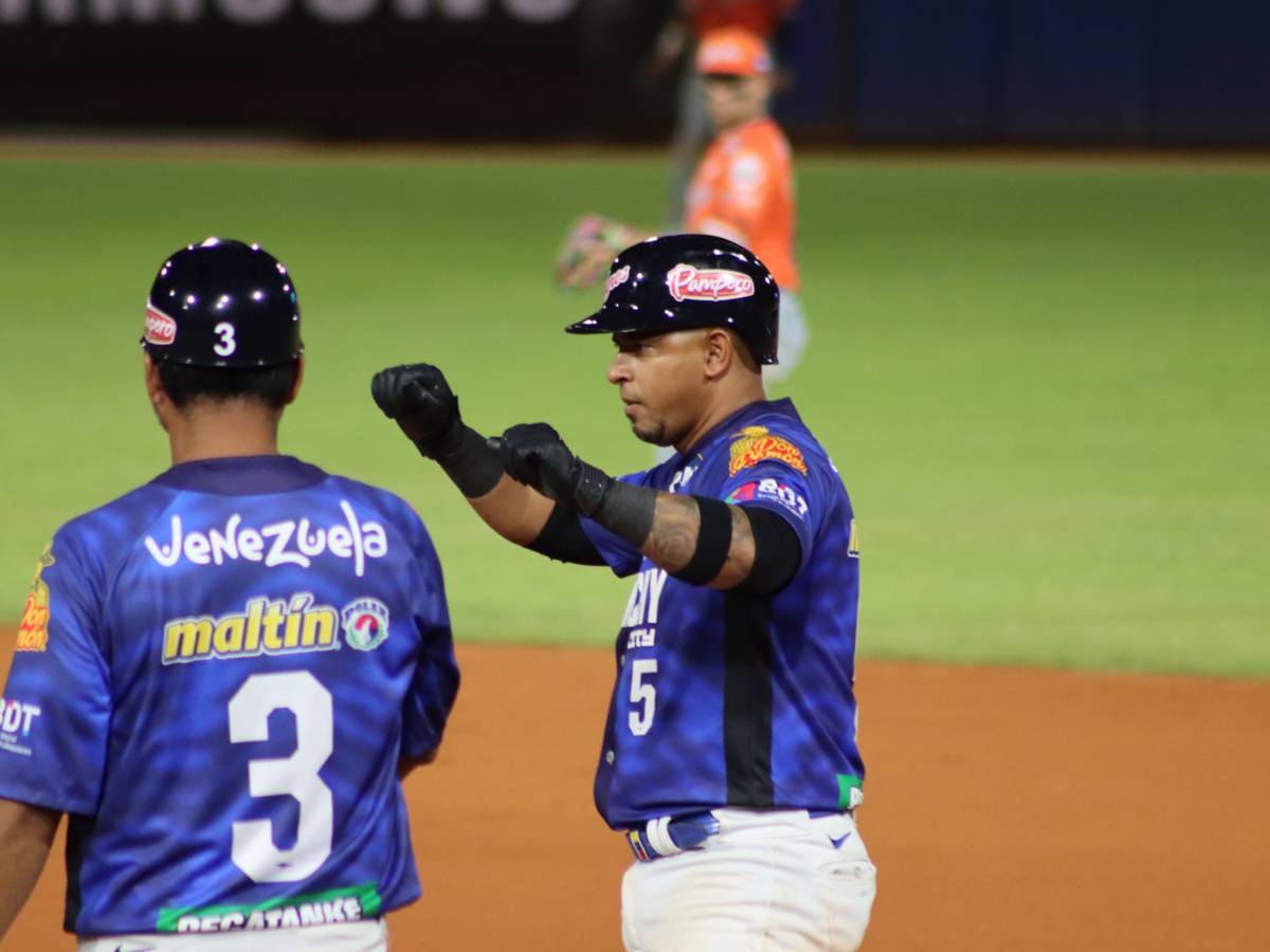 Tigres venció por la mínima a la tribu