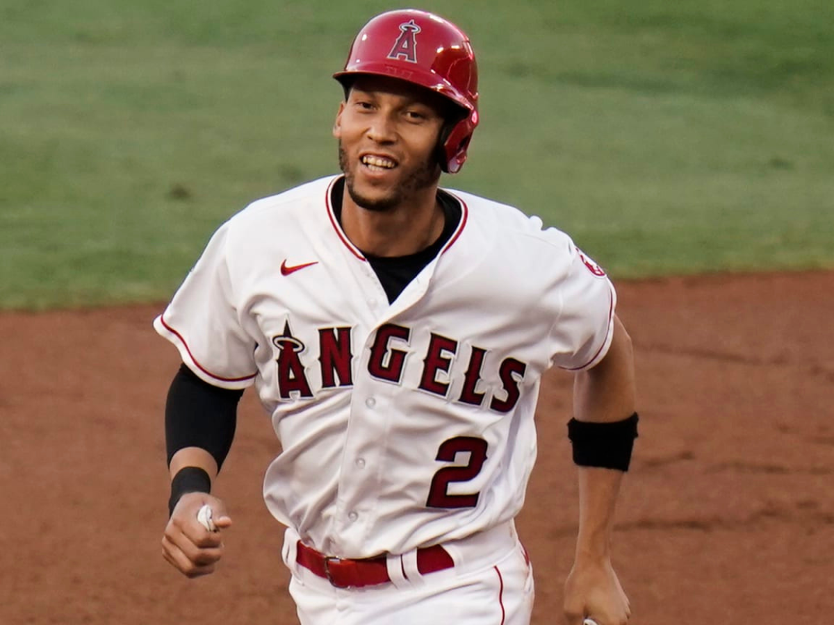 Andrelton Simmons es el nuevo importado del Magallanes