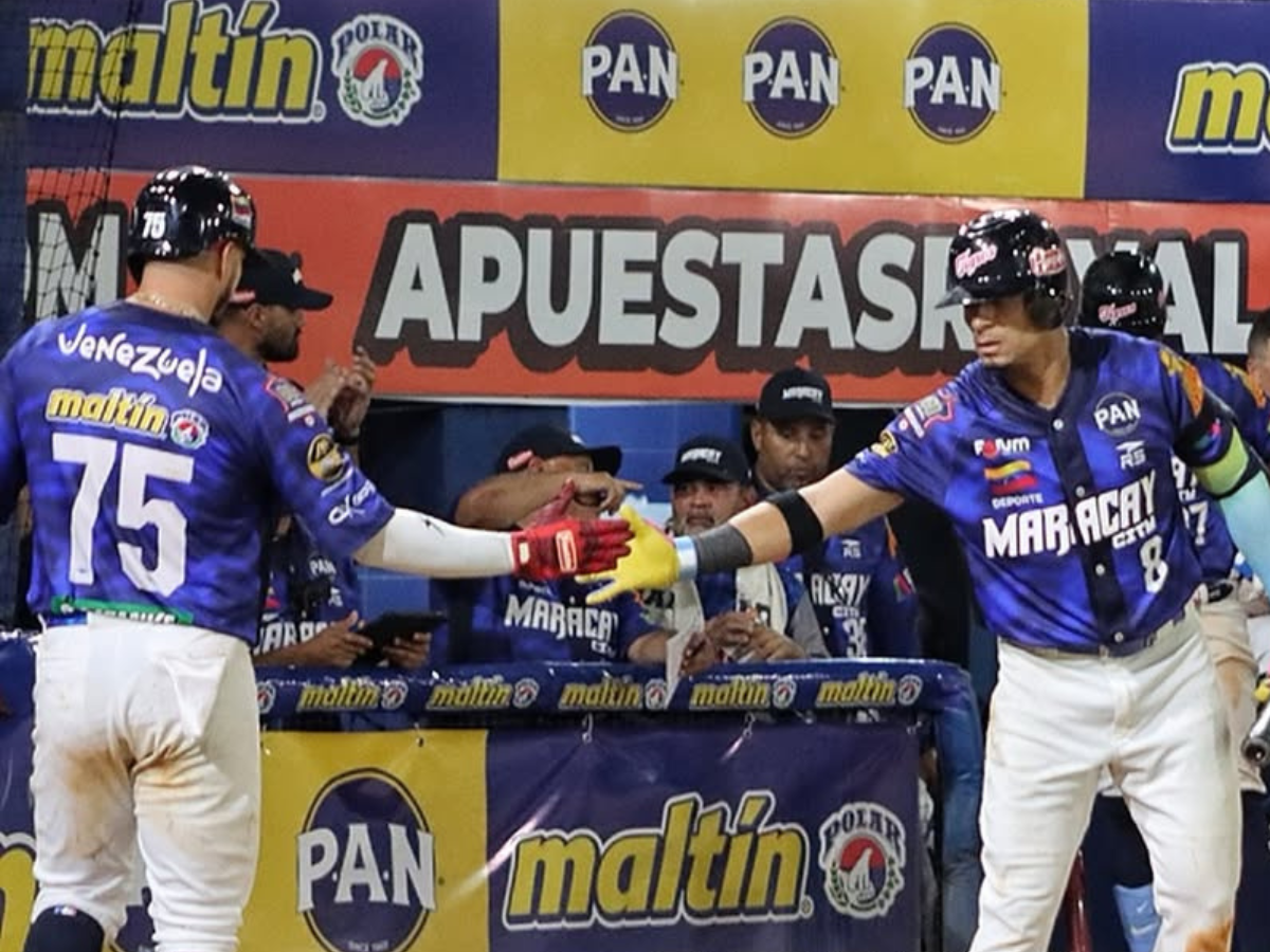 Los Tigres siguen sólidos en la cima