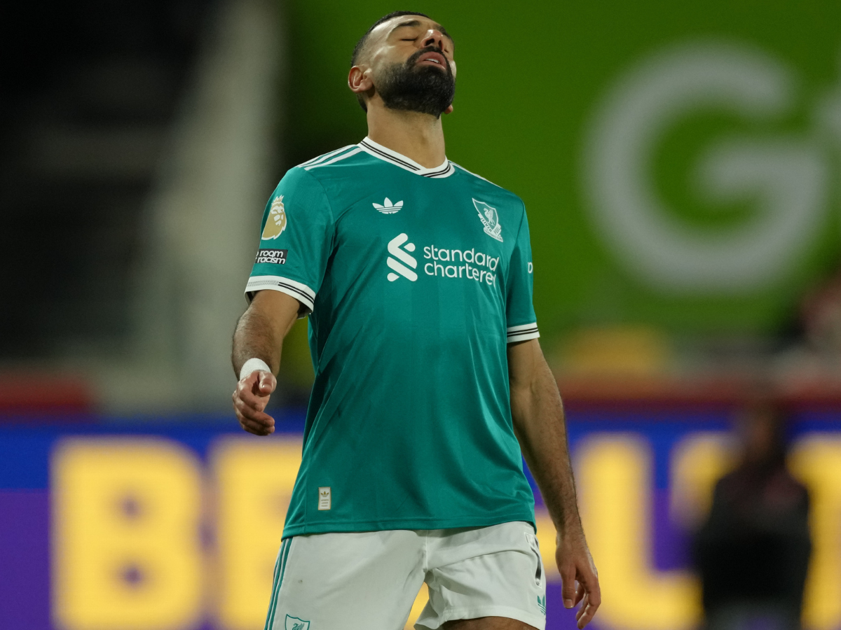 El Liverpool sigue sin levantar en la Premier