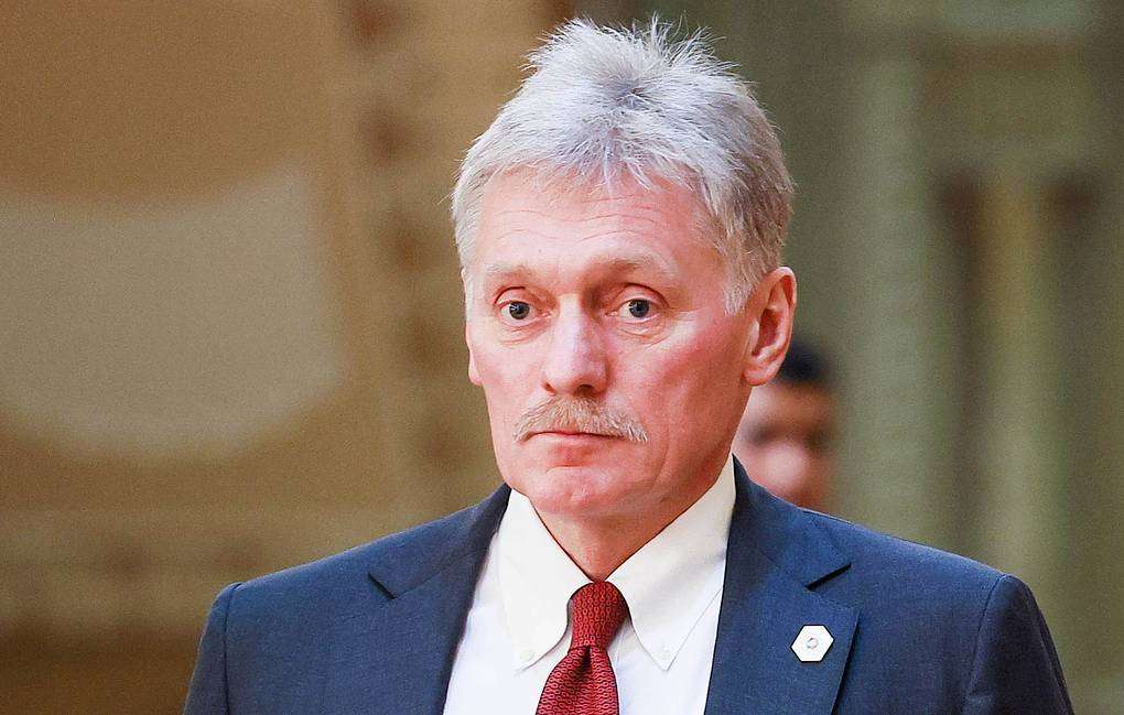 Rusia: suministro de misiles Tomahawk a Ucrania podría acabar mal