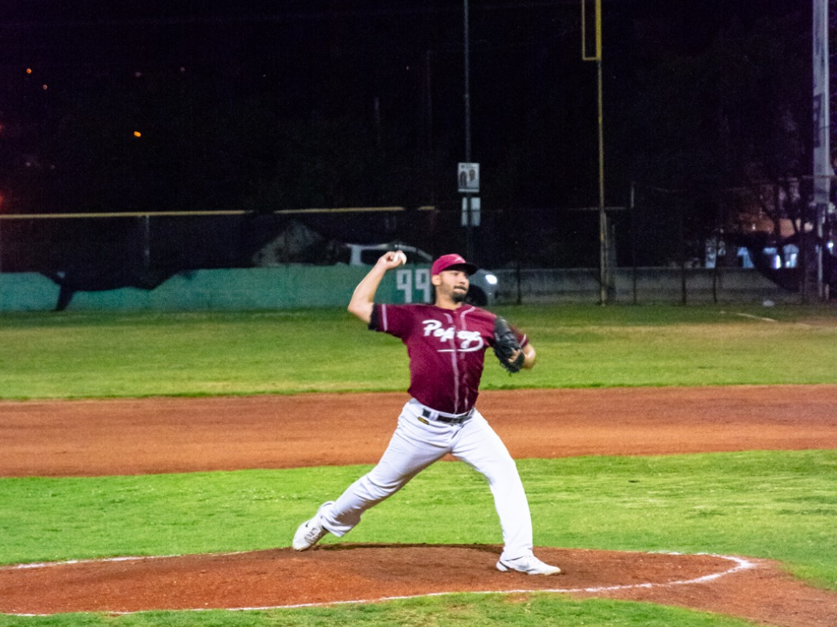 No Hit No Run con sabor criollo en el beisbol argentino